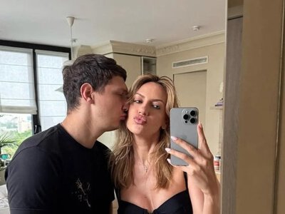 Коханий Лесі Нікітюк зробив несподіване зізнання