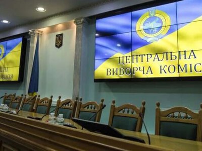 ЦВК пропонує новий механізм голосування для військових на спецдільницях