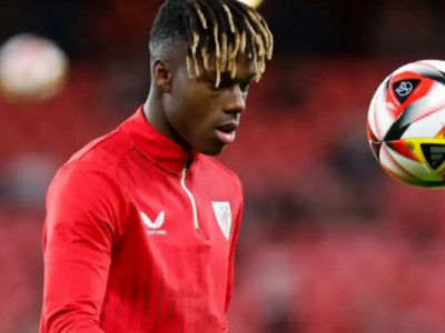 Барселона охолола до трансферу Ніко Вільямса через позицію роздягальні — El Nacional