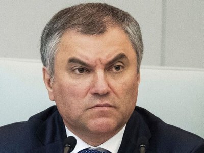 Шокувальні факти про особисте життя росіянина Володіна