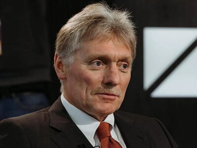 Пєсков поставив ультиматум Україні на тлі переговорів в Абу-Дабі