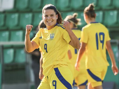 100% за команду — але якою ціною? Зізнання Ніколь Козлової