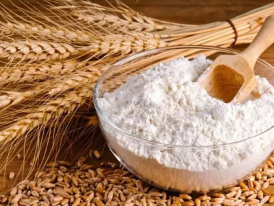 Америка без борошна? Показник 2025 року здивував аналітиків