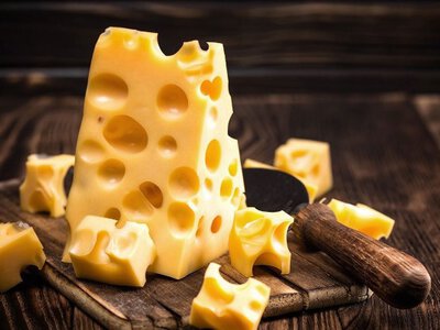 Ринок сиру вирівнюється, але є деталь, про яку не говорять