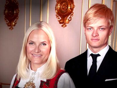 Син норвезької кронпринцеси відкинув зґвалтування, але визнає менш тяжкі звинувачення (ВІДЕО)