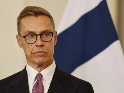 Президент Фінляндії: Ідеологія зовнішньої політики США розходиться з цінностями Європи