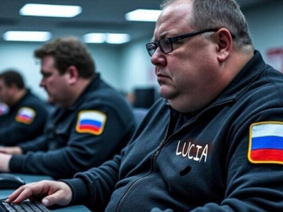 російська мережа ботів поширює фейки про причетність до файлів Епштейна Зеленського, Макрона і «українських дітей»