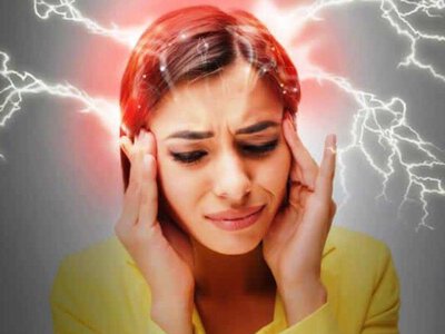 Чому жінки страждають від мігрені втричі частіше за чоловіків