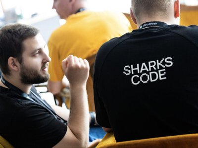 Масштабування IT-компанії - інвестицій у технології та людський капітал