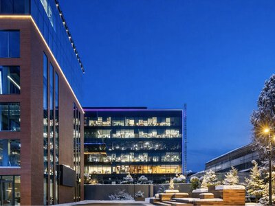 Як UNIT.City переживає четверту зиму війни