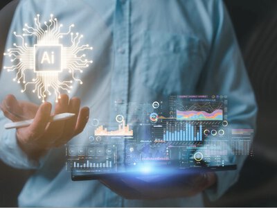 AI та інші технології страхують бізнес від людських помилок