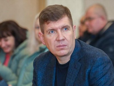 Нардепа від «Слуги народу» Гунька викрили на новому злочині – оборудках із землею