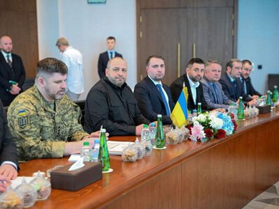 Краще, ніж улітку: аналітик припустив, чим можуть завершитись перемовини в Абу-Дабі