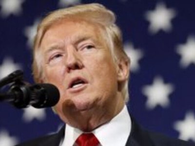 Обвинуваченого у другому замаху на Дональда Трампа засудили до довічного ув’язнення