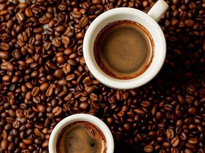 Кава при гіпертонії – не табу: поради професорки дієтології