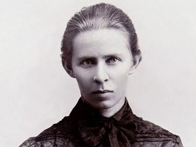 Якою буде Леся Українка в Одесі: місто визначилося з проєктом пам’ятника