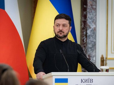 Зеленський розповів про загрози своєму життю під час війни