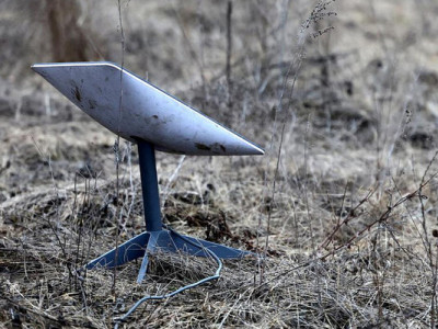 Окупанти жаліються на масове відключення Starlink на фронті