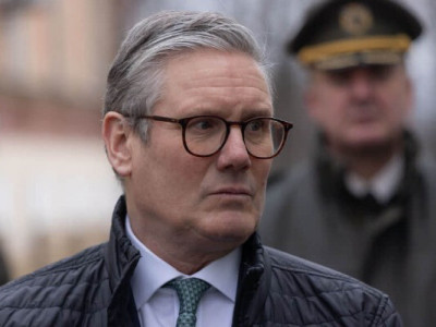 Мегаскандал в Британії Стармер може піти у відставку – через Епштейна