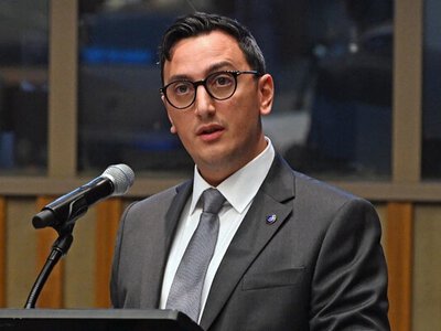 Єврокомісія розкритикувала заяву президента ФІФА щодо повернення Росії в міжнародний футбол