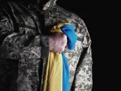 Зеленський назвав нові дані про втрати на війні