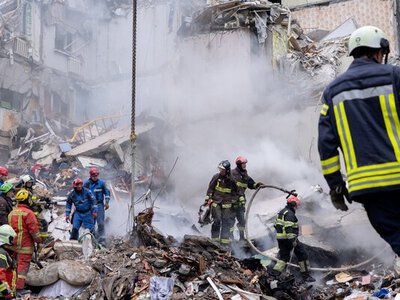 Україна анонсувала запуск цифрового реєстру воєнних збитків із доступом для громадян