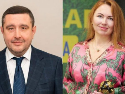 Голова Одеської облради Діденко та його дружина постануть перед судом