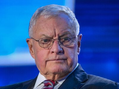 Келлог розповів, чому пішов з адміністрації США та чи пов'язано це з тертям між ним і Трампом