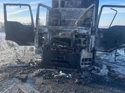 Він просто вивозив сміття... окупанти навмисно вбили мирного комунальника