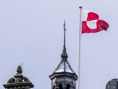  Як Європа може програти війну за Гренландію — Politico 