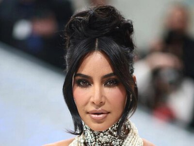 Кім Кардаш’ян та Льюїс Гамільтон провели романтичні вихідні