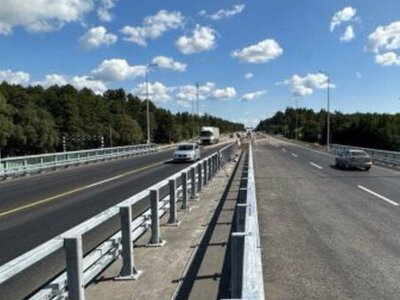 124 загиблих: траса М-06 Київ — Чоп очолила антирейтинг ДТП