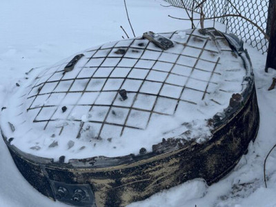 Україна атакувала російський полігон, з якого запускають «Орєшнік»