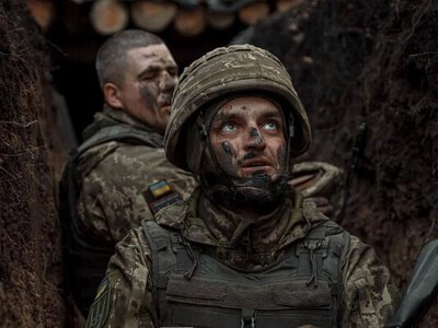  Від княжих дружин до 67-ї бригади: українська піхота вгризається в землю заради майбутнього держави 