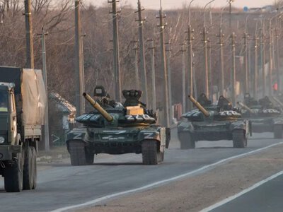 РФ готує масштабний наступ: які області можуть опинитися під ударом першими