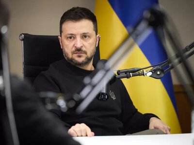 Скільки українців продовжують довіряти Зеленському: вражаюча статистика