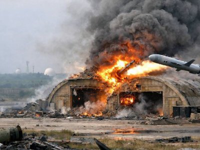 Україна вгатила ракетами Фламінго по місцю пуску Орешніка: що зараз з Капустиним яром