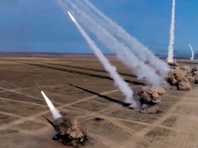 ЗСУ вдарили по полігону запуску Орєшніка: що відомо про наслідки влучань?