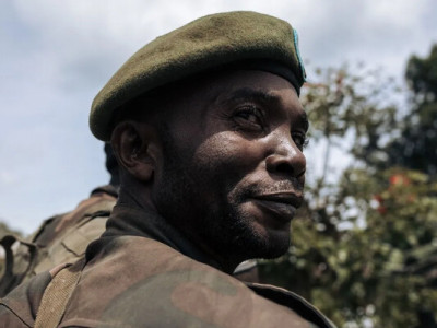 Найманці з Африки отримали російські паспорти за службу у РФ на війні проти України