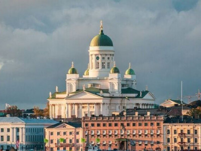 Фінляндія виступила проти того, щоб гарантії безпеки для України формулювалися «аналогічно до 5-ої статті НАТО»