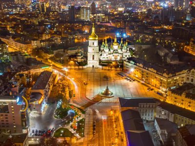 ТОП найгірших для життя міст світу: на якому місті Київ?