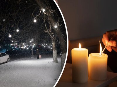 На жаль, очікується погіршення графіків відключень світла