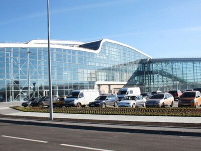 Скандальна забудова біля аеропорту Львів: що вирішила облрада