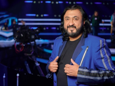 Стати музикантом за $5000: схема виїзду на гастролі з Петром Чорним