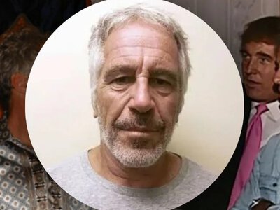 Скандальні файли Епштейна: що в них згадується України