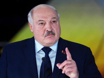 Лукашенка обурило раннє вуличне освітлення, Мінськ тимчасово залишився в темряві