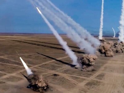 Українські Фламінго атакували Капустин Яр: нові подробиці