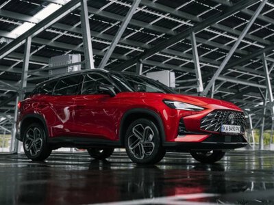 Авто стало доступним як ніколи: українцям відкрили нову схему купівлі без великих витрат