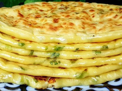 Вже 5 років готую виключно так: без дріжджів і зайвого клопоту