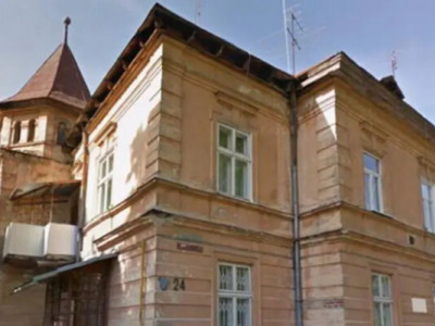 Оксана Забужко розповіла про львівський слід у справі розпусника Епштейна